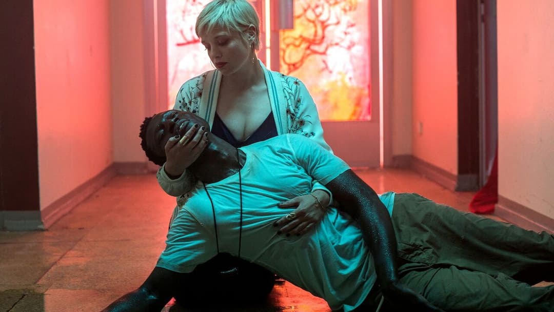 Берлін Александерплац backdrop 2