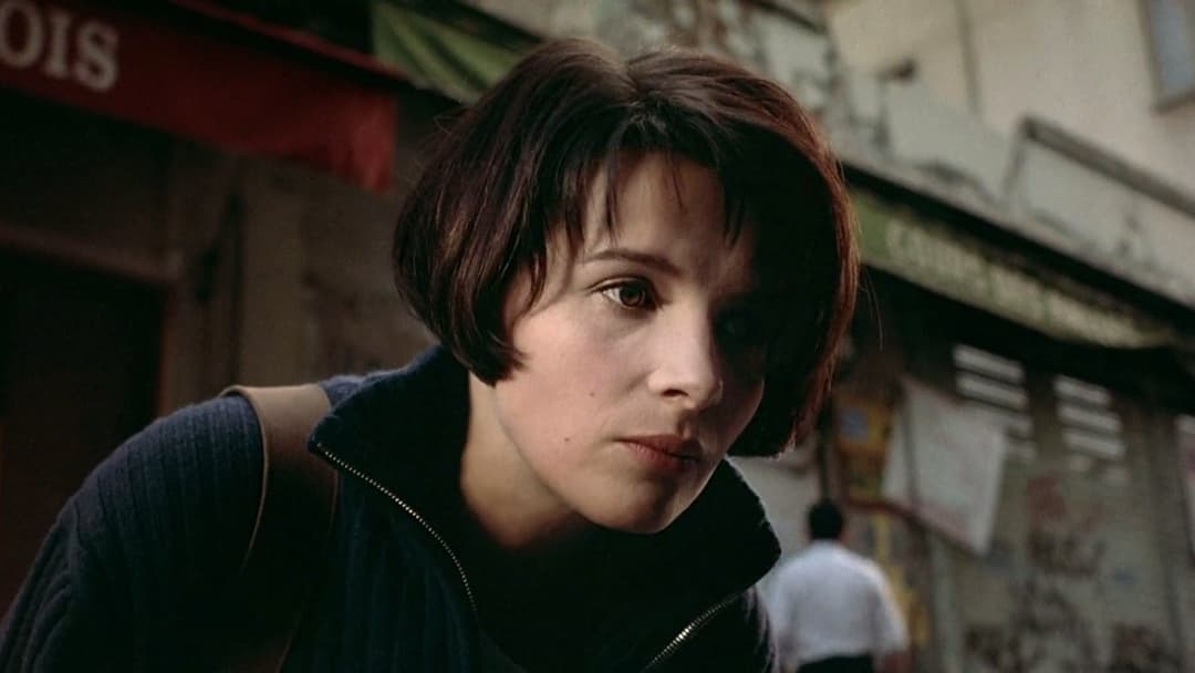 Три кольори: Синій backdrop 12