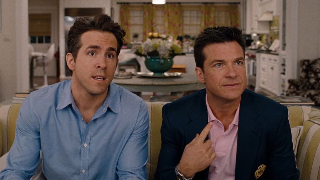 Wie ausgewechselt backdrop 8