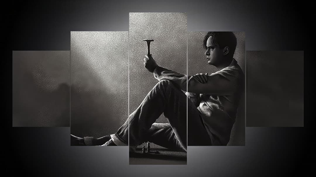 Втеча з Шоушенка backdrop 13