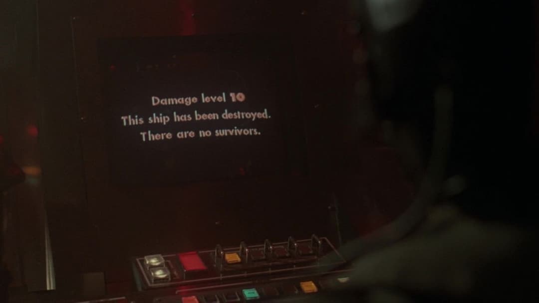 Ґодзілла проти Мехаґодзілли II backdrop 8