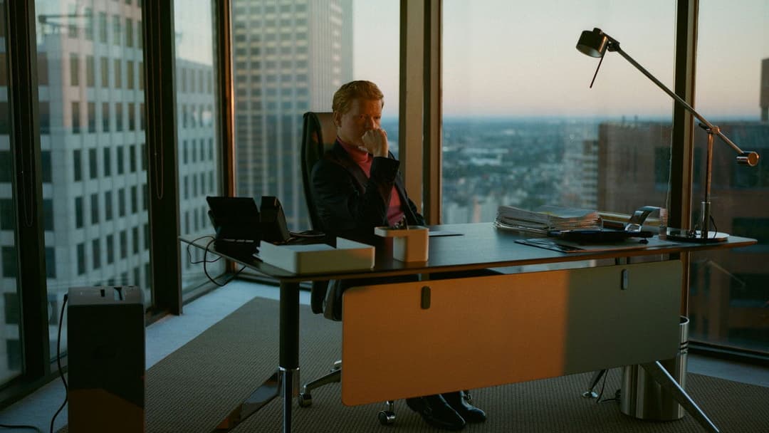 Kinds of Kindness backdrop 8