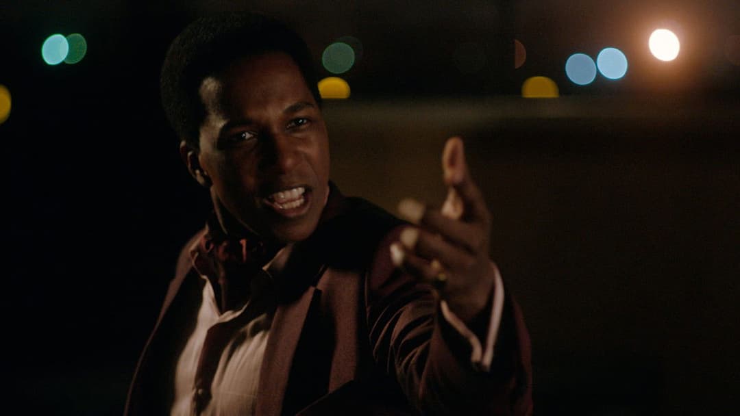 Одна ніч у Маямі... backdrop 13