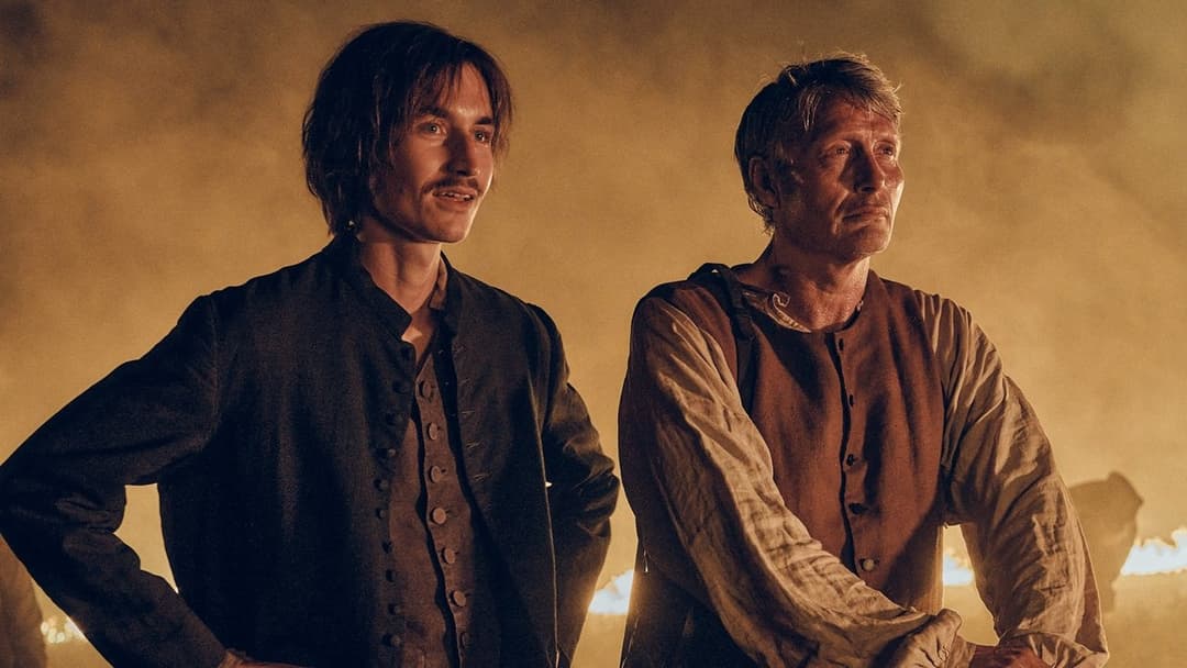 Земля короля backdrop 13