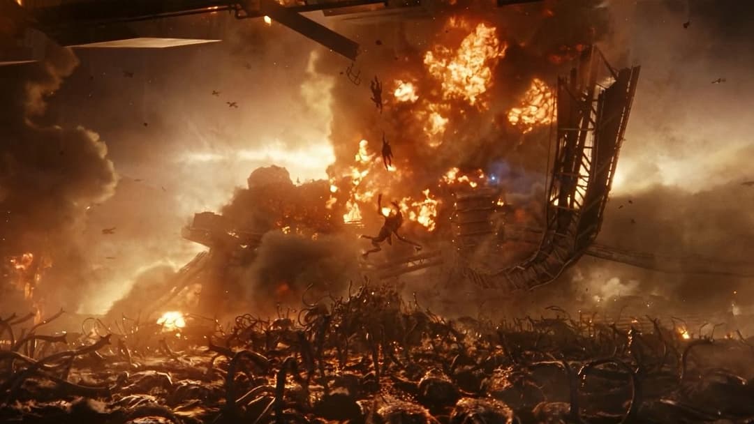 Війна майбутнього backdrop 13