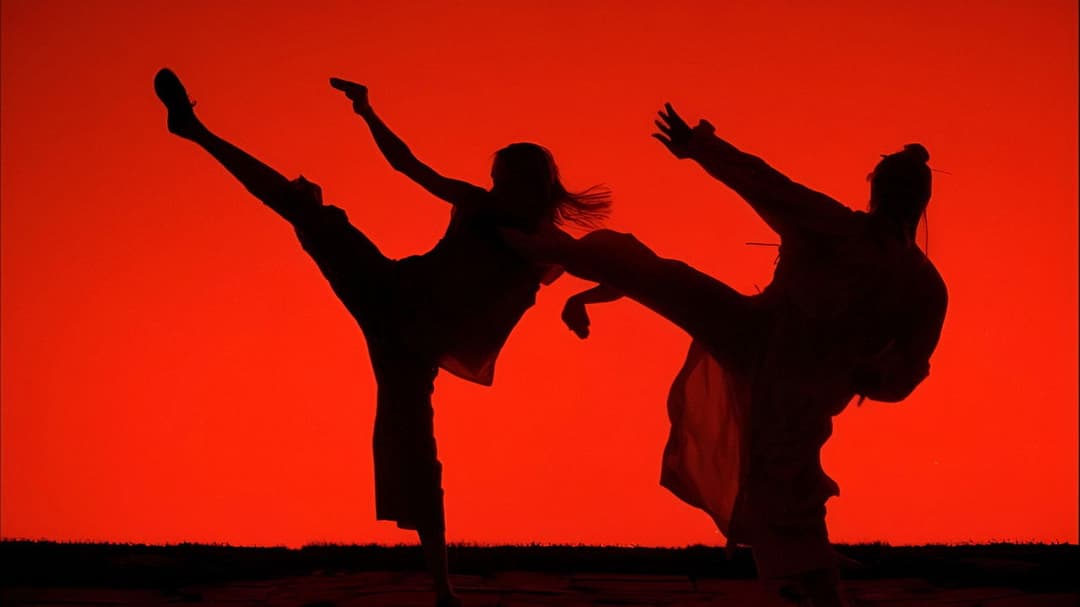 Убити Білла: Фільм 2 backdrop 10