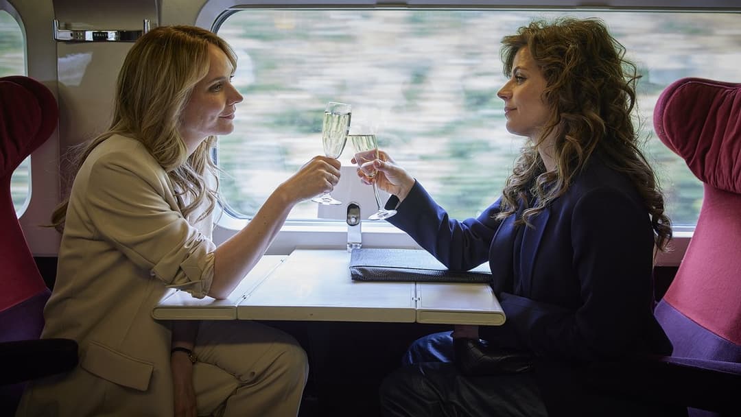 Вірна тобі backdrop 10