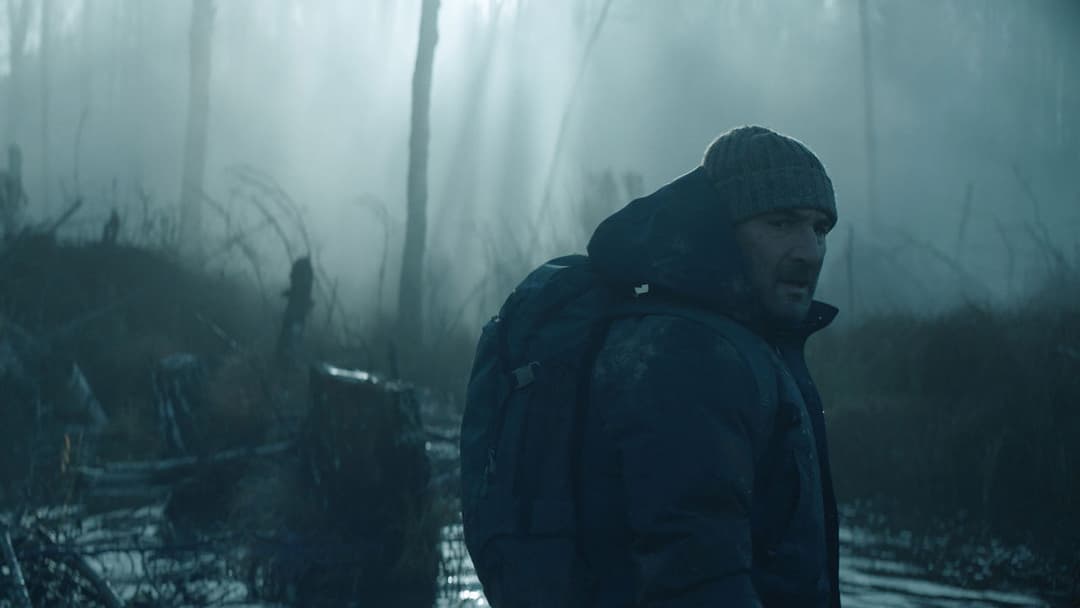 Компромат backdrop 2