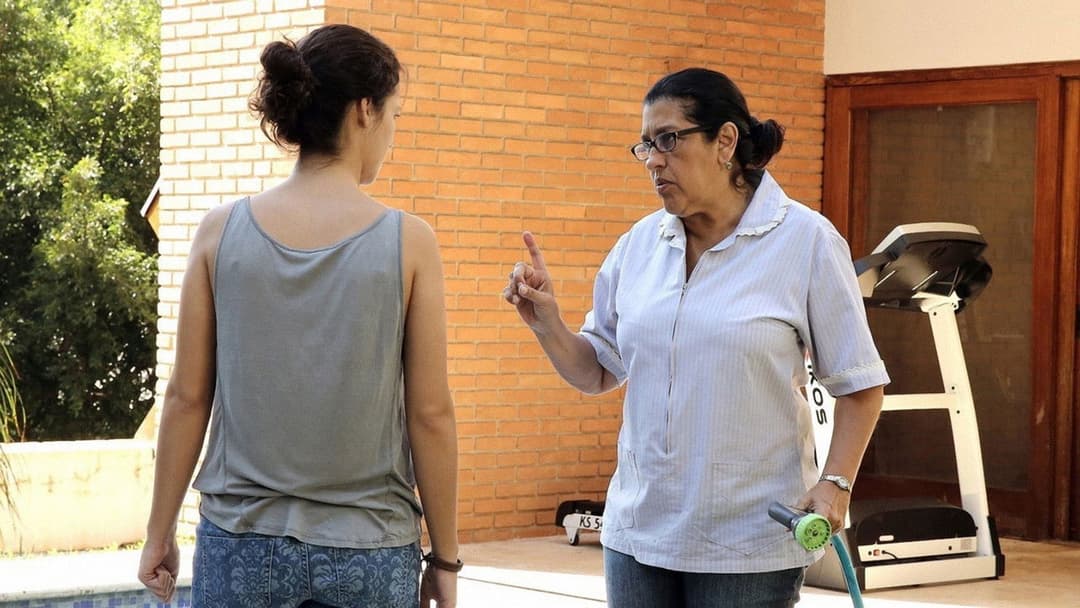 Der Sommer mit Mamã backdrop 7