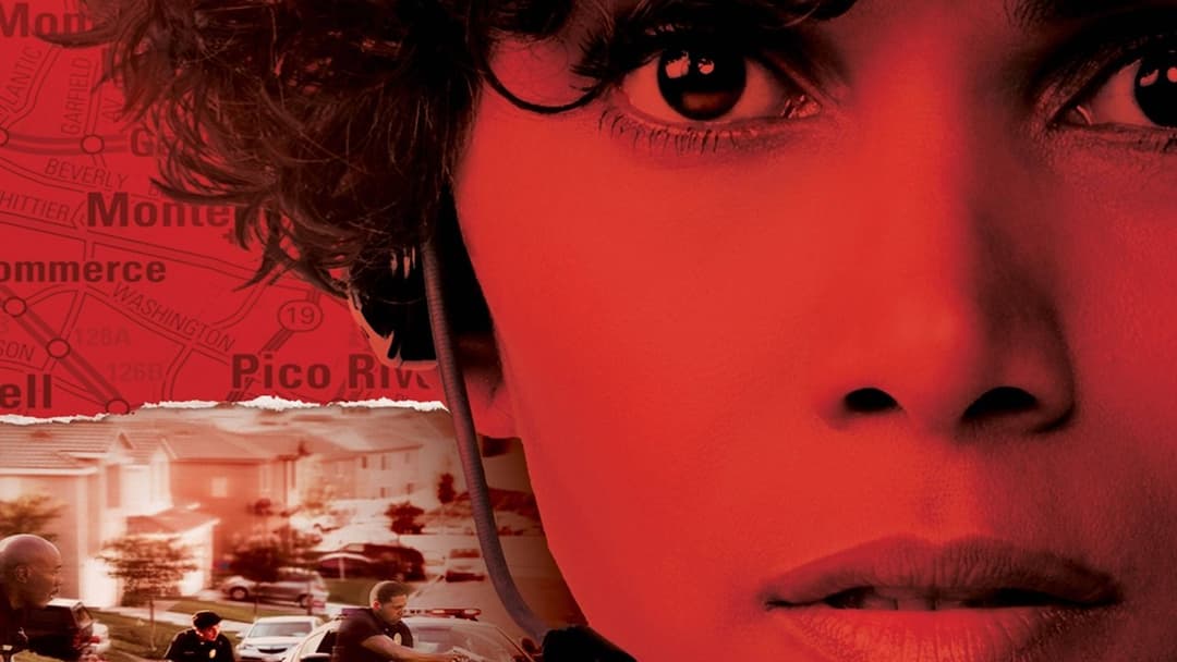 Тривожний виклик backdrop 3