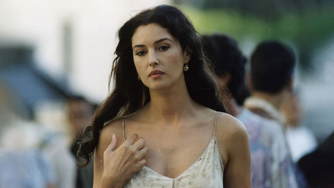 Der Zauber von Malèna backdrop 16