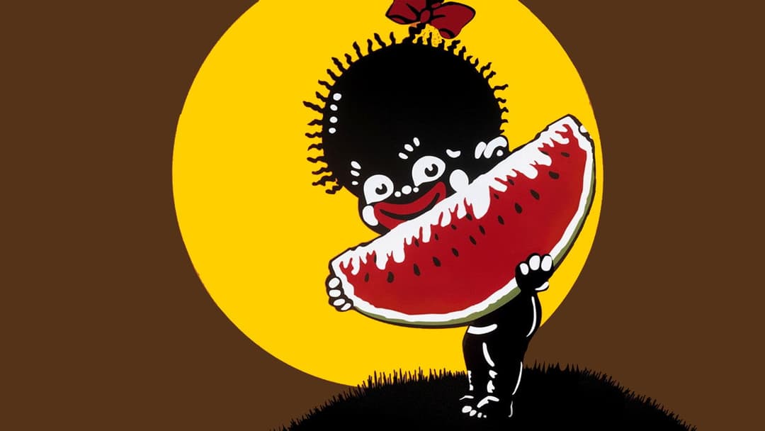 Bamboozled backdrop 2