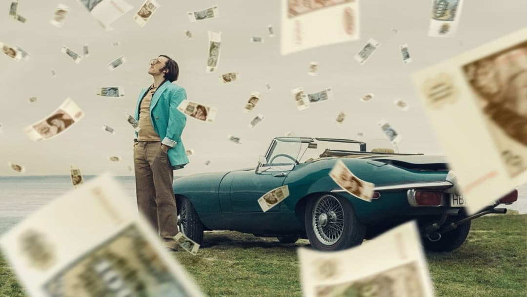 How I Fell in Love with a Gangster backdrop 6