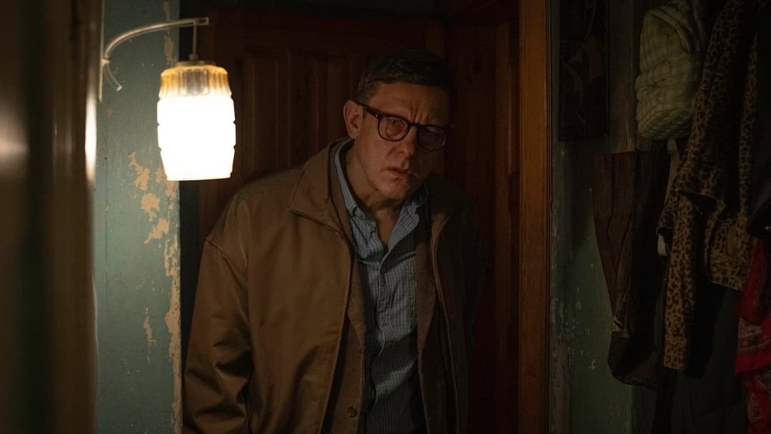 Midagi tõelist backdrop 8