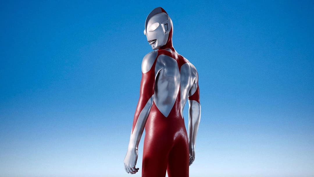 Shin Urotoraman backdrop 19