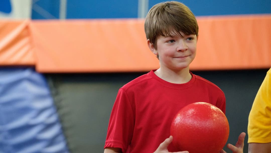 Immer Ärger mit Grandpa backdrop 12