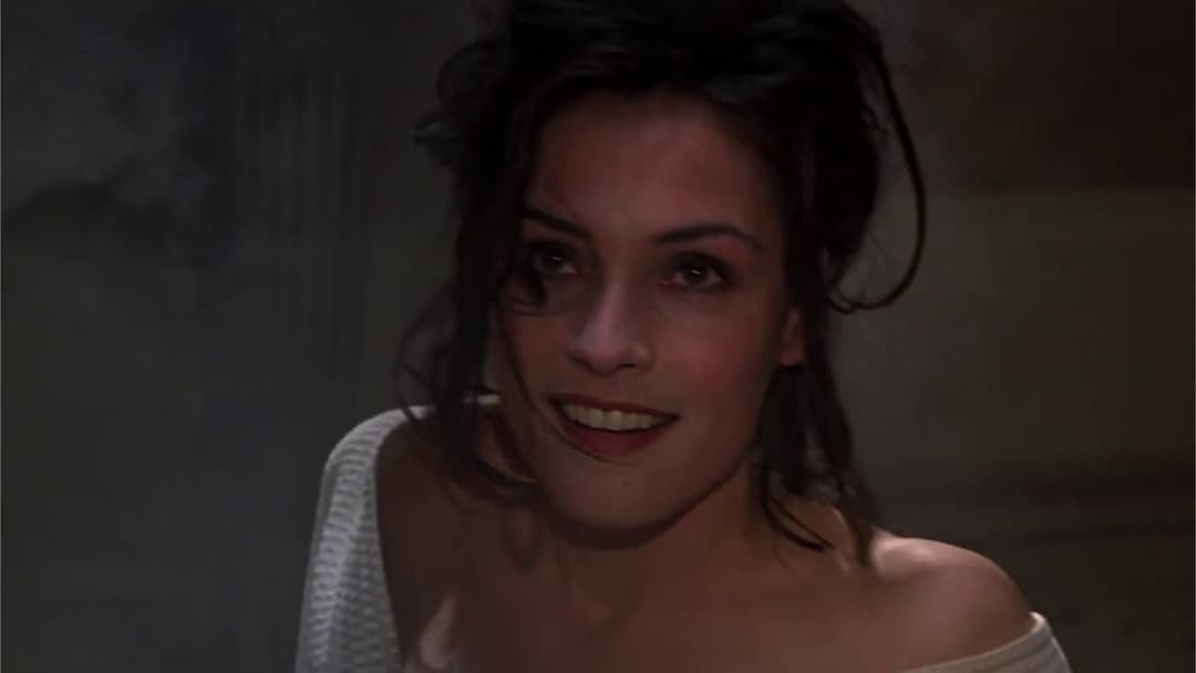 007: Золоте око backdrop 7