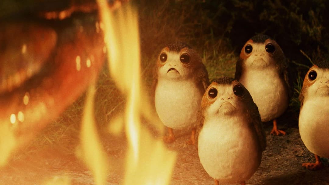 Зоряні війни: Епізод 8 — Останні джедаї backdrop 12