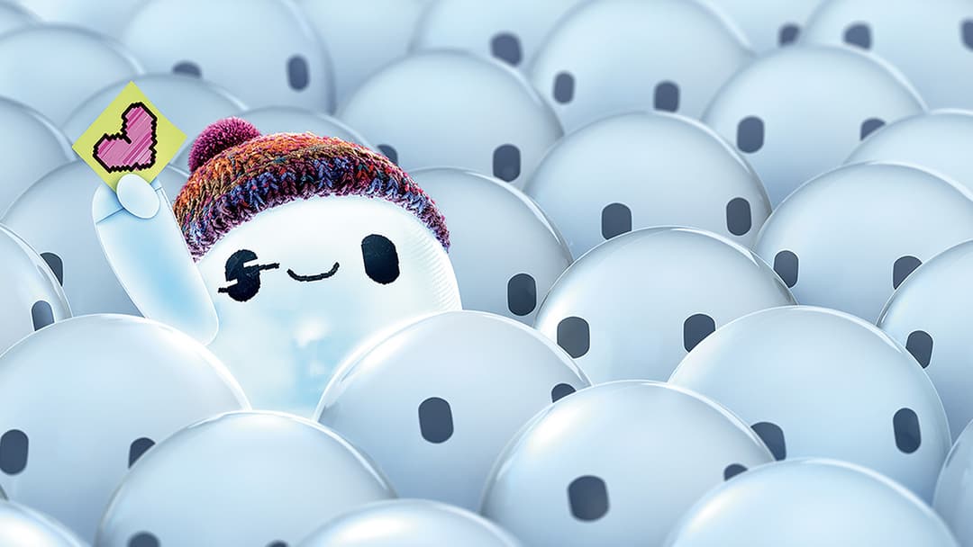 Щось не так з Роном backdrop 6