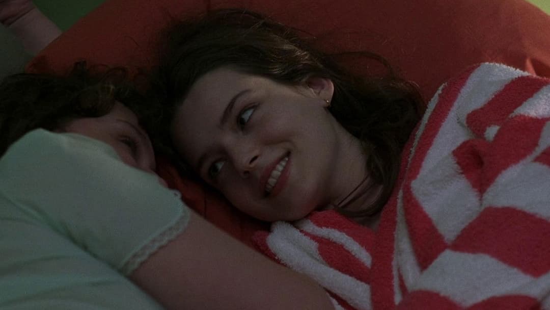 Meine Schwester - Ihr erstes Mal backdrop 10