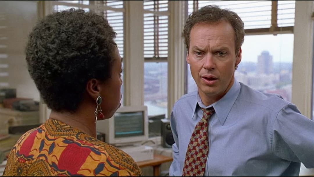 Газета backdrop 6