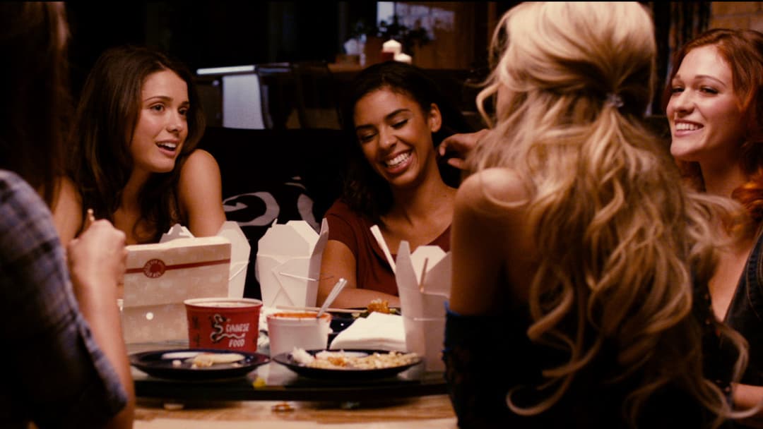 Жіночий будинок backdrop 5