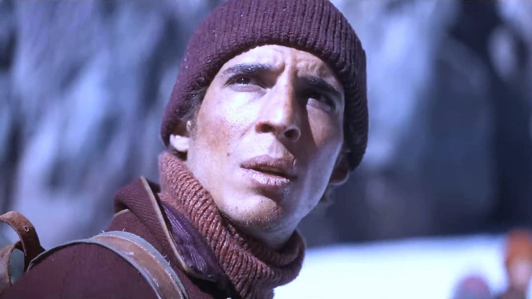 Valley of Shadows backdrop 8