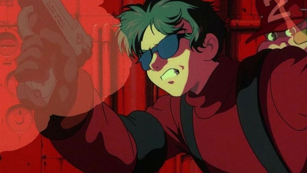 Метрополіс backdrop 13