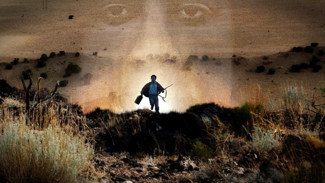 No Country for Old Men backdrop 7