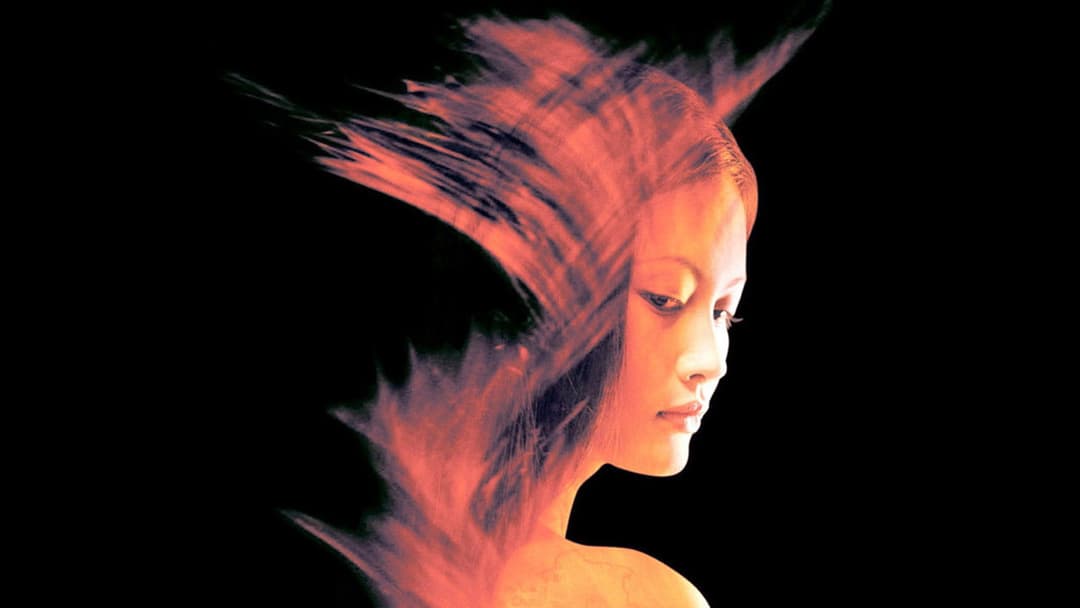 Тихий американець backdrop 12