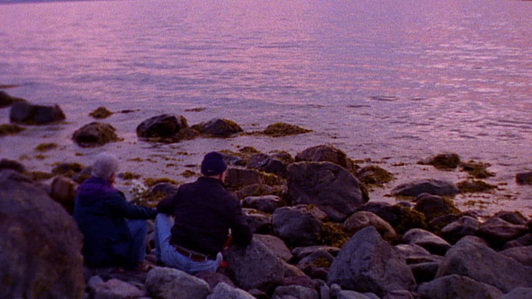 Dear Zachary: A Letter to a Son About His Father backdrop 9