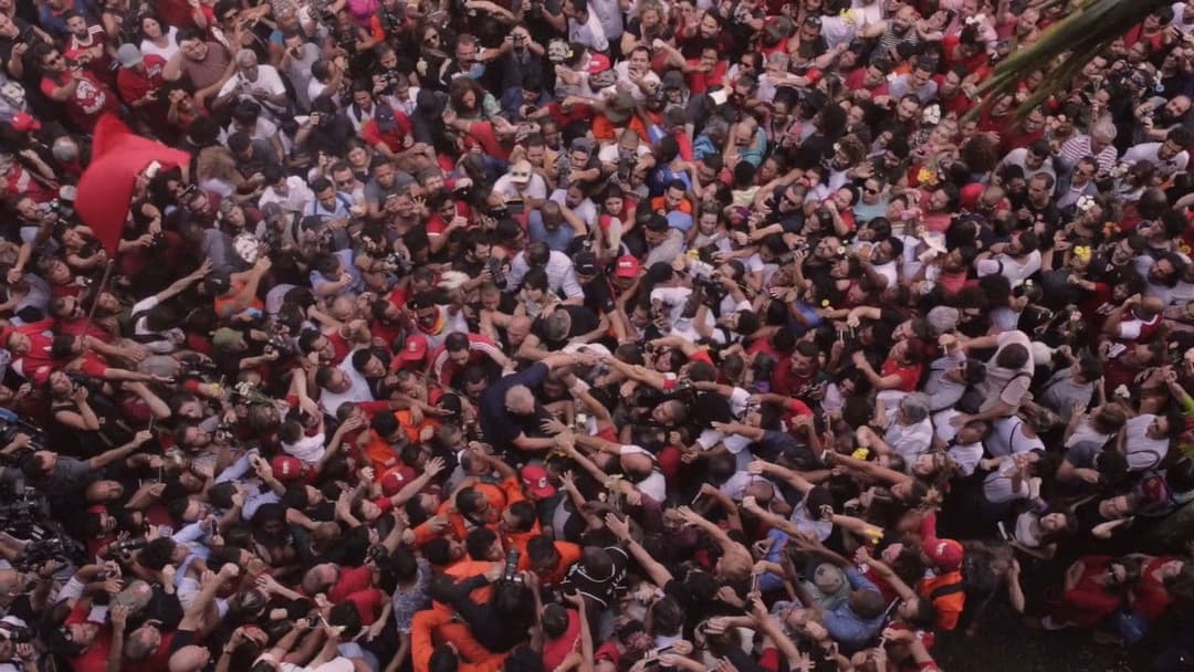 Am Rande der Demokratie backdrop 3