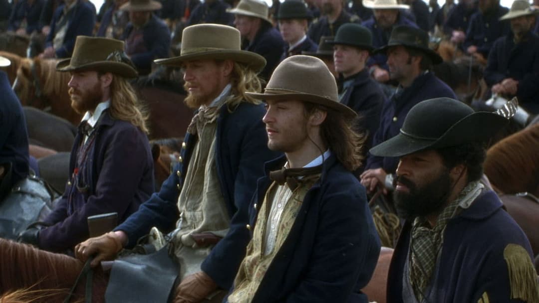 Ride with the Devil backdrop 14