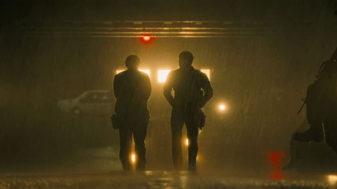 The Long Walk backdrop 12