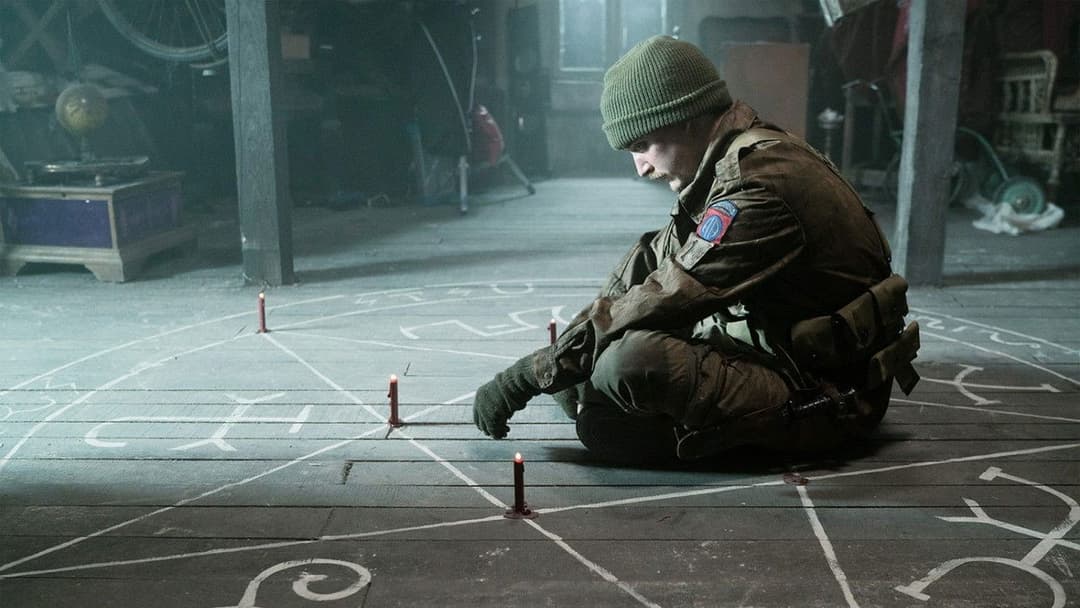 Привиди війни backdrop 7