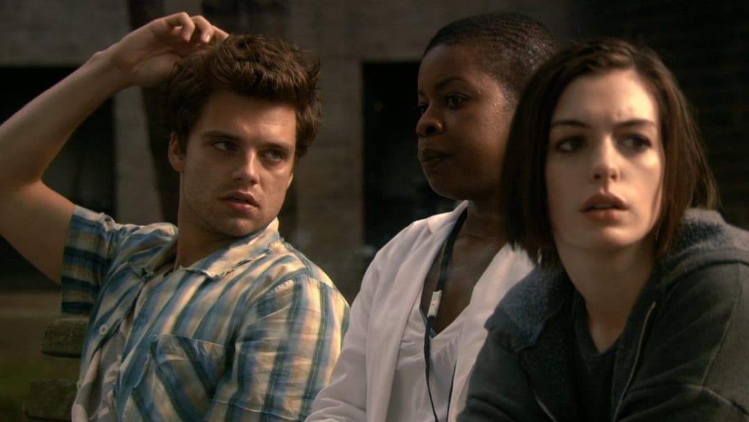 Rachel Getting Married backdrop 10