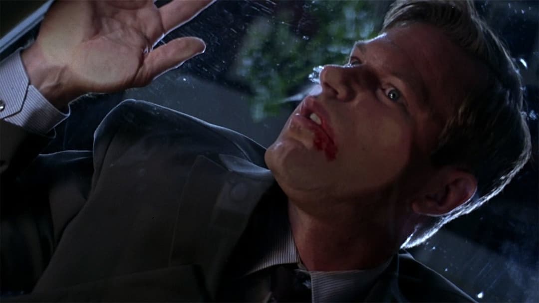 Paycheck - Die Abrechnung backdrop 7