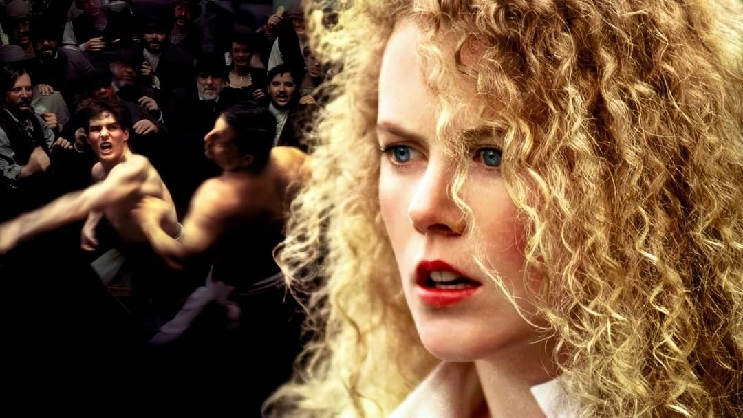 In einem fernen Land backdrop 13