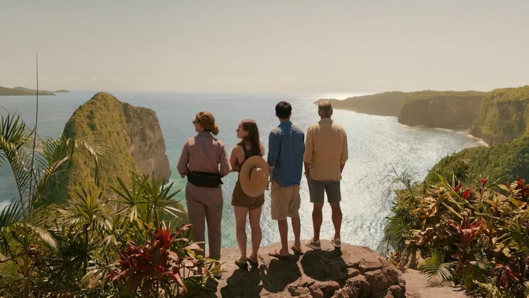 Квиток до раю backdrop 8