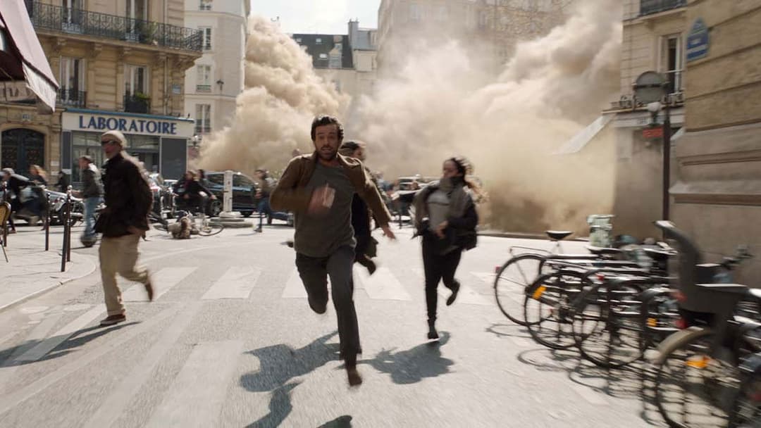 За подих від тебе backdrop 5