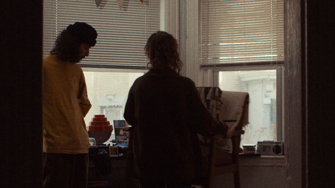 All My Friends backdrop 5