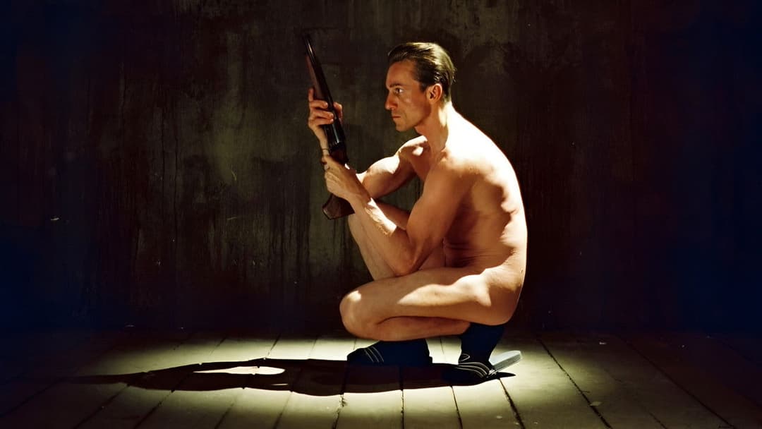 Антитіла backdrop 4