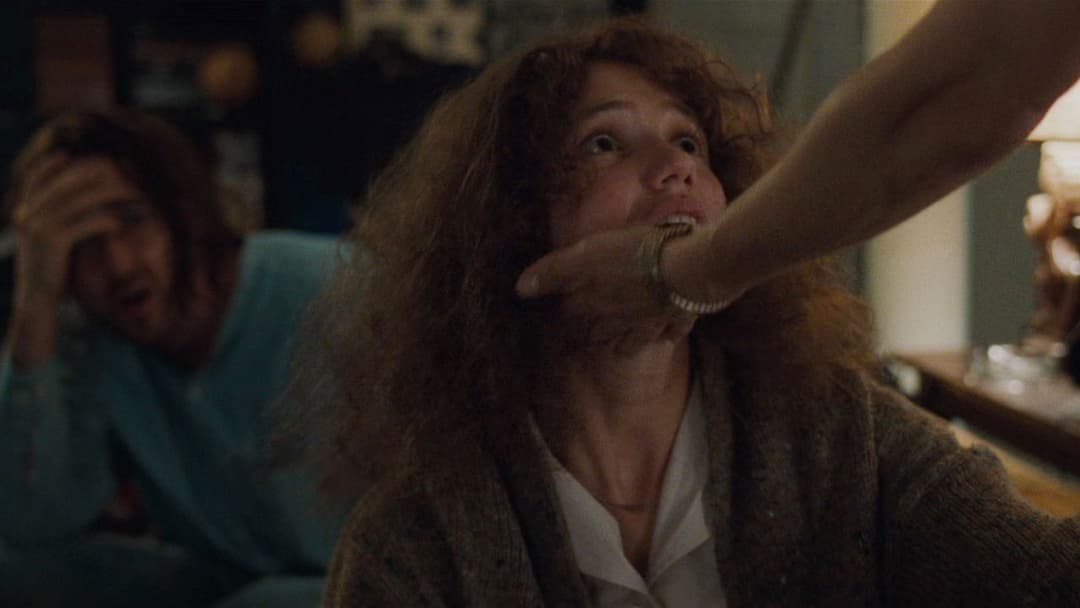 Being John Malkovich backdrop 4