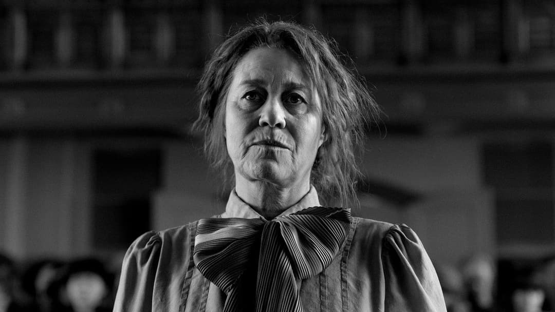 Das Mädchen mit der Nadel backdrop 3