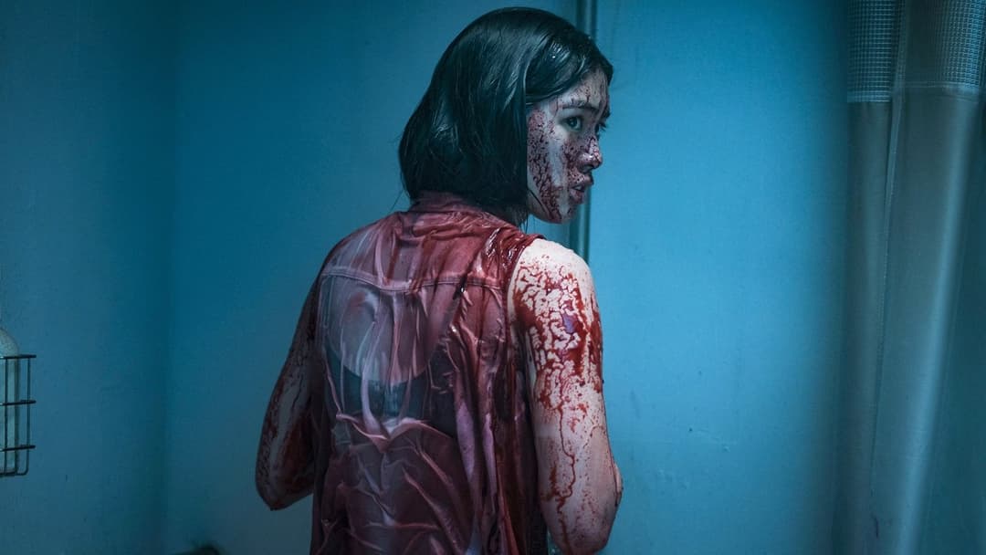 Cмуток backdrop 10