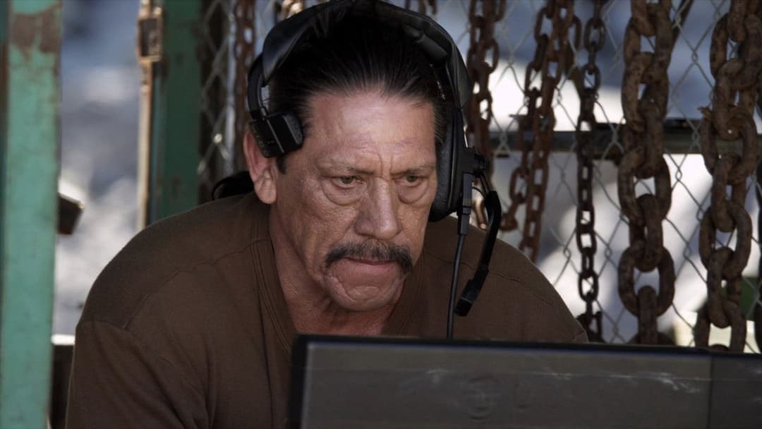 Смертельні перегони 3: Пекло backdrop 8