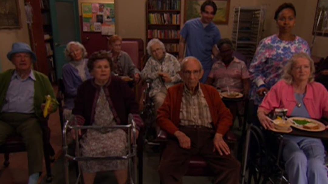 Дрейк та Джош у Голлівуді backdrop 11