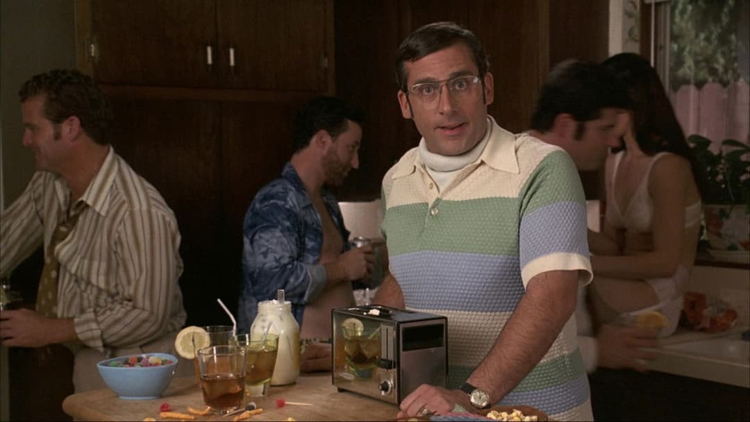 Телеведучий: Легенда про Рона Борґанді backdrop 14