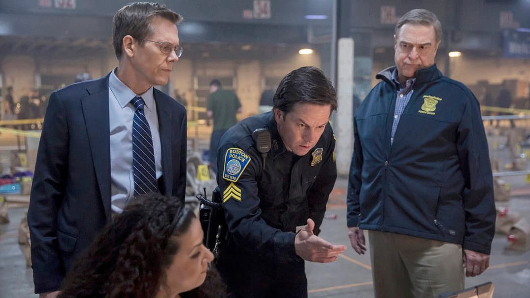 День патріота backdrop 9