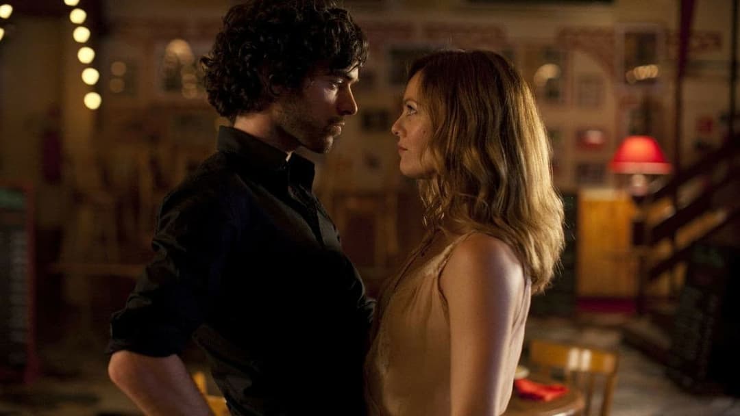 Der Auftragslover backdrop 9